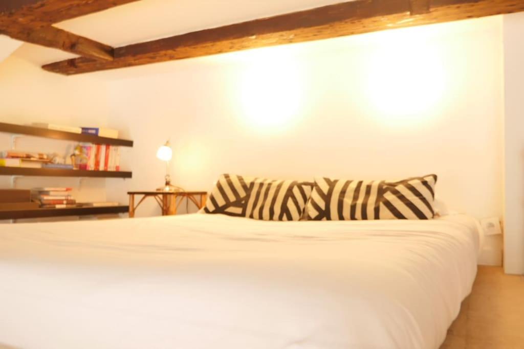 Oparadi 'Le Vieux Lille' A Deux Pas Des Boutiques Et Restaurants ภายนอก รูปภาพ